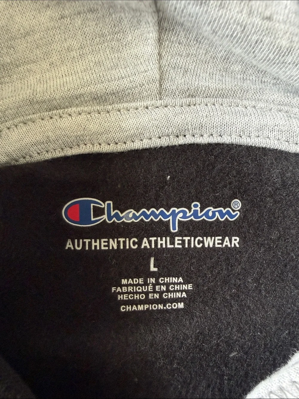 Champion used like